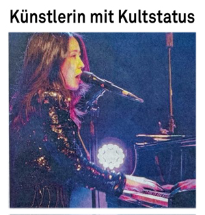 younee my piano free jazz Beethovenfest Bonn General Anzeiger